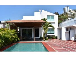 4 Schlafzimmer Villa zu vermieten in Acapulco, Guerrero, Acapulco, Guerrero