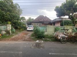  Terreno (Parcela) en venta en Kraton, Yogyakarta, Kraton