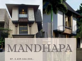 4 Bedroom Villa for sale in Mlati, Sleman, Mlati