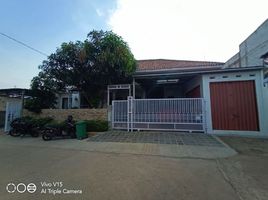 3 Bedroom House for sale in Karawang, West Jawa, Telukjambe, Karawang