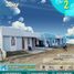 2 Kamar Vila for sale in Lampung, Sukarame, Bandar Lampung, Lampung