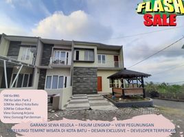 4 Habitación Villa en venta en Gayungan, East Jawa, Gayungan