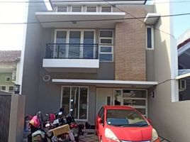 3 Habitación Villa en venta en Mulyorejo, East Jawa, Mulyorejo