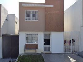 2 Schlafzimmer Villa zu verkaufen in Juarez, Nuevo Leon, Juarez