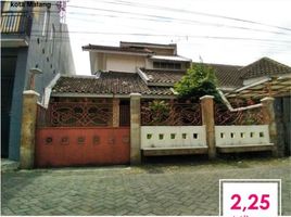 4 Kamar Rumah for sale in Universitas Brawijaya, Lowok Waru, Lowok Waru