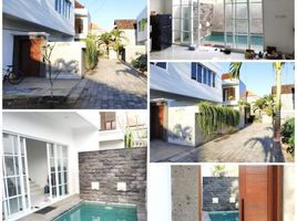 2 Kamar Vila for sale in Bali, Kuta, Badung, Bali