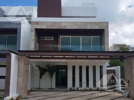3 Schlafzimmer Villa zu verkaufen in Cancun, Quintana Roo, Cancun