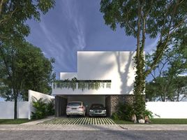 3 Schlafzimmer Haus zu verkaufen in Conkal, Yucatan, Conkal