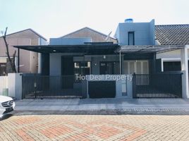 4 Schlafzimmer Villa zu verkaufen in Singosari, East Jawa, Singosari