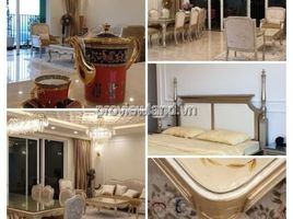 4 Phòng ngủ Căn hộ for rent in Thạnh Mỹ Lợi, TP.Hồ Chí Minh, Thạnh Mỹ Lợi