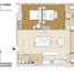 2 Habitación Departamento en alquiler en Thanh My Loi, Ho Chi Minh City, Thanh My Loi