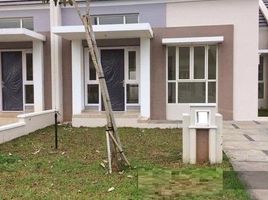 2 Schlafzimmer Haus zu verkaufen in Cipondoh, Banten, Cipondoh