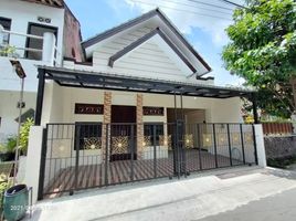 4 Bedroom Villa for sale in Seyegan, Sleman, Seyegan