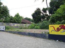  Tanah for sale in Yogyakarta, Ngaglik, Sleman, Yogyakarta