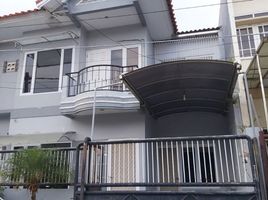 4 Habitación Villa en venta en Mulyorejo, East Jawa, Mulyorejo