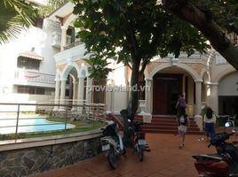 4 Bedroom House for rent in Thao Dien, Ho Chi Minh City, Thao Dien