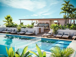 1 Schlafzimmer Appartement zu verkaufen in Cozumel, Quintana Roo, Cozumel