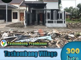 2 Kamar Rumah for sale in Manisrenggo, Klaten, Manisrenggo