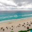 Condominium 2 chambre à louer à Cancun, Quintana Roo, Cancun