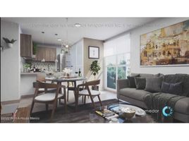 Condominium 2 chambre à vendre à Azcapotzalco, Mexico City, Azcapotzalco