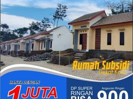 2 Bedroom House for sale in Pakis, Malang Regency, Pakis