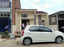 2 Kamar Rumah for sale in Pakis, Malang Regency, Pakis