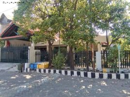 4 Habitación Casa en venta en Tambaksari, East Jawa, Tambaksari