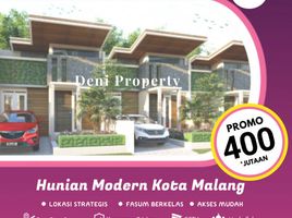 2 Bedroom House for sale in Pakis, Malang Regency, Pakis