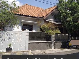 4 Habitación Casa en venta en Wiyung, East Jawa, Wiyung