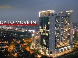 1 Kamar Apartemen for sale in Serpong, Tangerang, Serpong