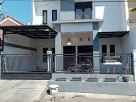 4 Schlafzimmer Haus zu verkaufen in Karangpilang, East Jawa, Karangpilang