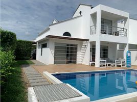 4 chambre Villa for sale in Ricaurte, Cundinamarca, Ricaurte