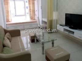 3 Phòng ngủ Căn hộ for sale in Phường 12, Quận 5, Phường 12