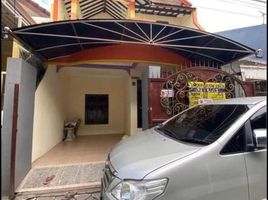4 Habitación Casa en venta en Tambaksari, East Jawa, Tambaksari
