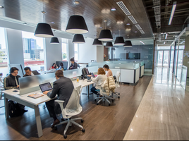 132.35 m² Office for rent in Mexico City, Miguel Hidalgo, Mexico City
