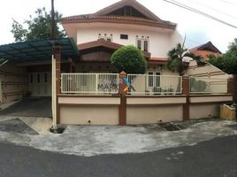 5 Bedroom House for sale in Gubeng, Surabaya, Gubeng