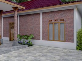 3 Bedroom Villa for sale in Prambanan, Klaten, Prambanan