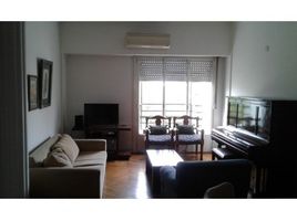 3 Schlafzimmer Wohnung zu verkaufen in Federal Capital, Buenos Aires, Federal Capital