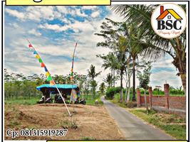  Land for sale in Ngajum, Malang Regency, Ngajum