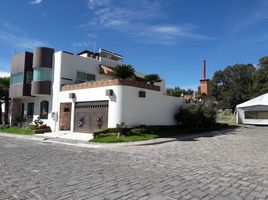 7 Habitación Casa en venta en San Jeronimo Tecuanipan, Puebla, San Jeronimo Tecuanipan