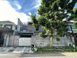 3 Habitación Casa en venta en Sukolilo, East Jawa, Sukolilo