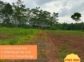  Land for sale in Pekalongan, Jawa Tengah, Kajem, Pekalongan