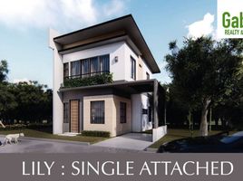 4 Bedroom House for sale in Cebu, Central Visayas, Talisay City, Cebu