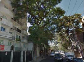 Condominium 2 chambre à vendre à Miguel Hidalgo, Mexico City, Miguel Hidalgo