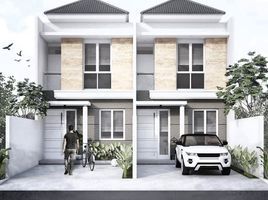 4 Habitación Villa en venta en Rungkut, East Jawa, Rungkut