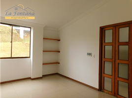 3 Habitación Apartamento en venta en Manizales, Caldas, Manizales