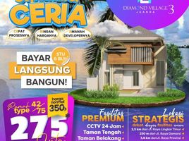 2 Bedroom House for sale in Sidoarjo, East Jawa, Buduran, Sidoarjo