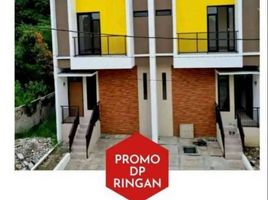 2 Kamar Vila for sale in Soreang, Bandung, Soreang