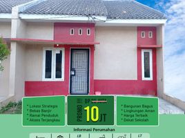 2 Kamar Rumah for sale in Lampung, Kedaton, Bandar Lampung, Lampung