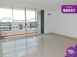 3 Habitación Apartamento en alquiler en Barranquilla, Atlantico, Barranquilla